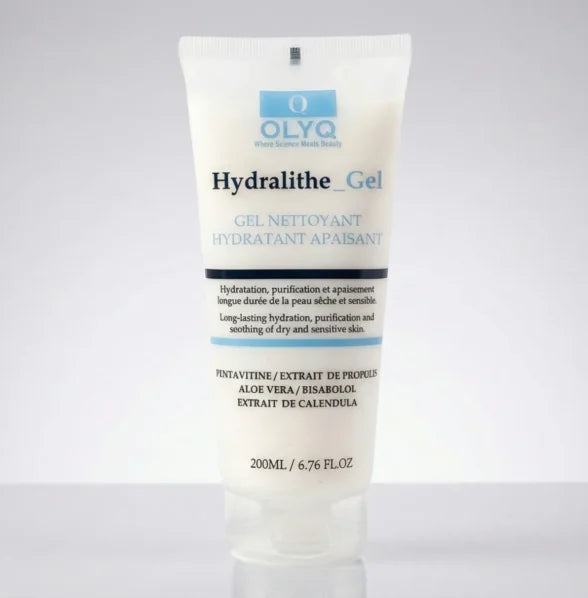 Pack OLYQ MAROC – Soin complet du visage