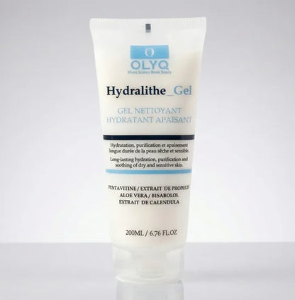 Pack OLYQ MAROC – Soin complet du visage