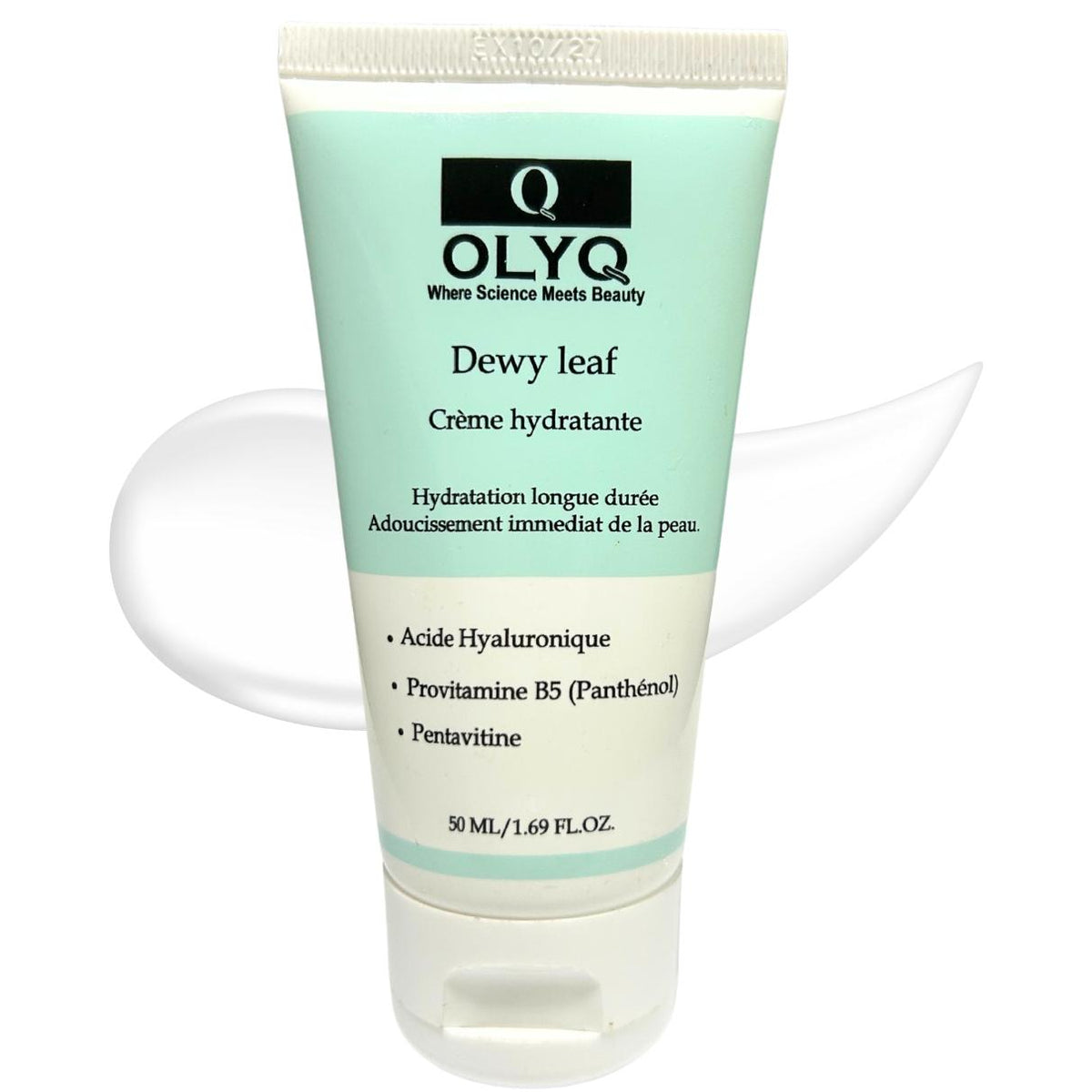 Pack OLYQ MAROC – Soin complet du visage