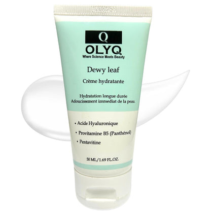 Pack OLYQ MAROC – Soin complet du visage